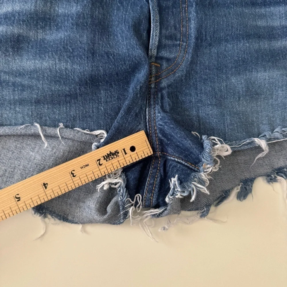Levis great used